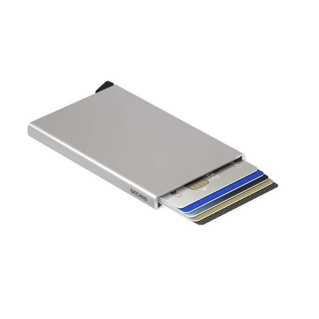 Porte-cartes Secrid CARDPROTECTOR - 6 cartes Porte-cartes Secrid CARDPROTECTOR - 6 cartes