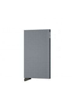 Secrid CARDPROTECTOR Kaarthouder - 6 kaarten