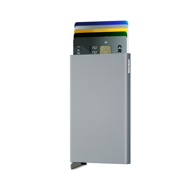 Porte-cartes Secrid CARDPROTECTOR - 6 cartes Porte-cartes Secrid CARDPROTECTOR - 6 cartes