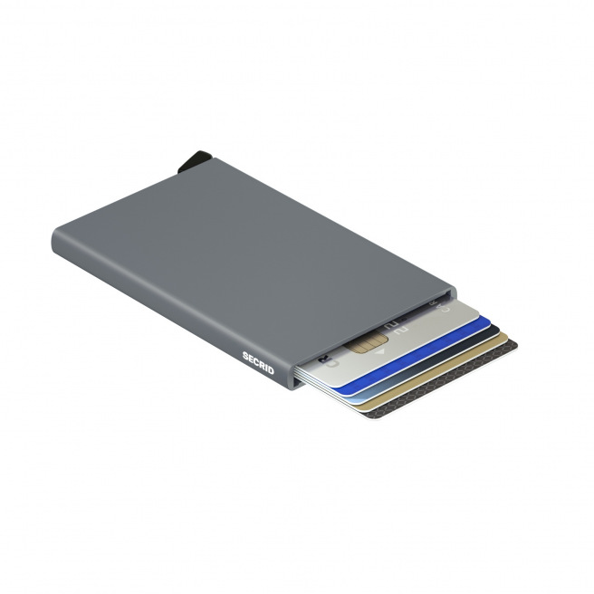 Secrid CARDPROTECTOR Kaarthouder - 6 kaarten Secrid CARDPROTECTOR Kaarthouder - 6 kaarten