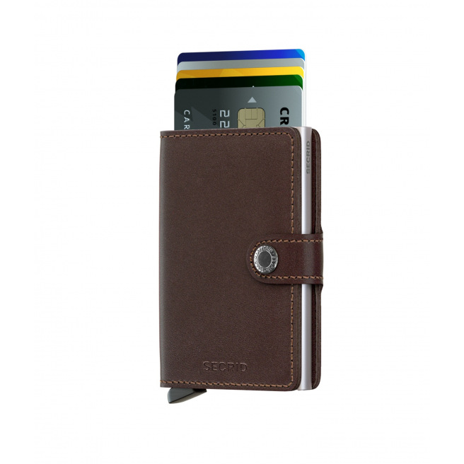 Porte-cartes Secrid Porte-cartes Secrid