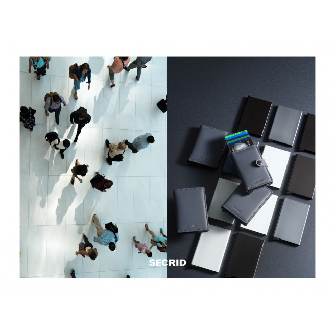 Porte-cartes Secrid Porte-cartes Secrid