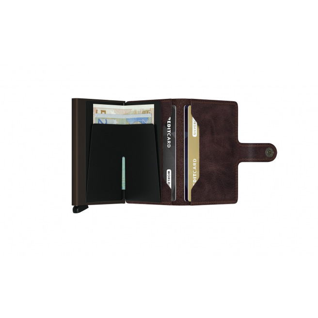 Porte-cartes Secrid Porte-cartes Secrid