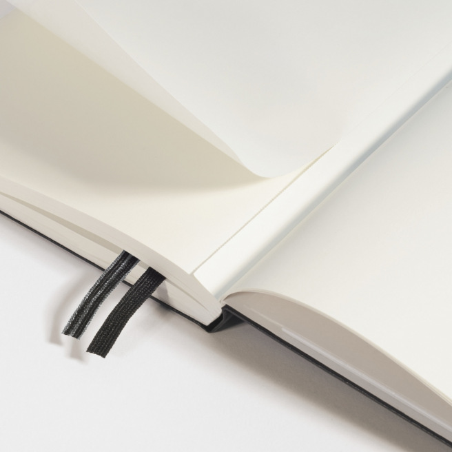 Notitieboek LEUCHTTURM 1917