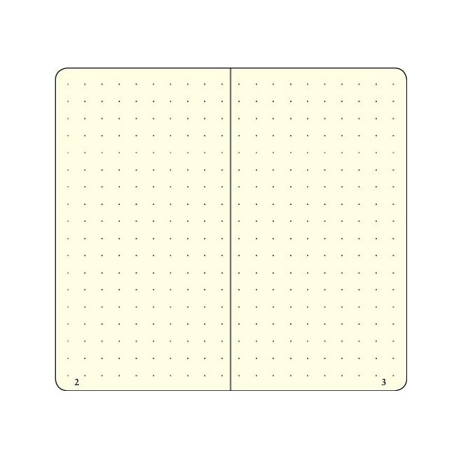 Notitieboek LEUCHTTURM 1917