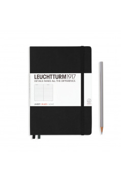 Carnet LEUCHTTURM 1917