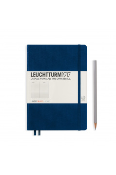 Carnet LEUCHTTURM 1917