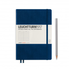 Notitieboek LEUCHTTURM 1917