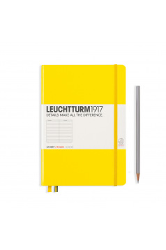 Notitieboek LEUCHTTURM 1917