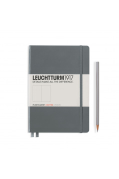 Carnet LEUCHTTURM 1917