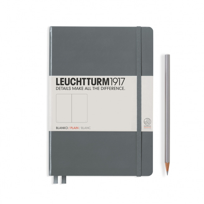 Notitieboek LEUCHTTURM 1917