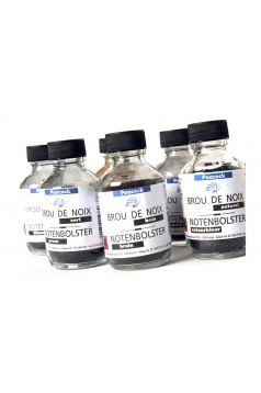 Walnootextract - fles van 60 g