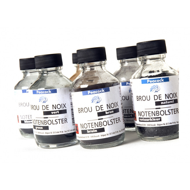 Walnootextract - fles van 60 g