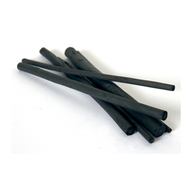 Coates Houtskool - set van 20