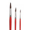 Schoolpenseel Talens serie 150 rond pony/geit