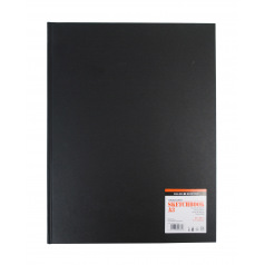 Daler-Rowney GRADUATE tekenboek 130 g Daler-Rowney GRADUATE tekenboek 130 g