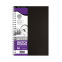 Carnet de dessin Daler-Rowney SIMPLY 100 g