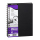 Carnet de dessin Daler-Rowney SIMPLY 100 g