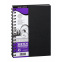 Carnet de dessin Daler-Rowney SIMPLY 100 g