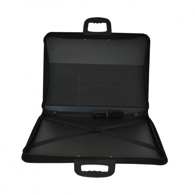 Portfolio Daler-Rowney GRADUATE ZIP FOLIO CASE Portfolio Daler-Rowney GRADUATE ZIP FOLIO CASE