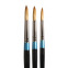 Daler-Rowney AQUAFINE penseel - synthetische haren - serie 85 rond