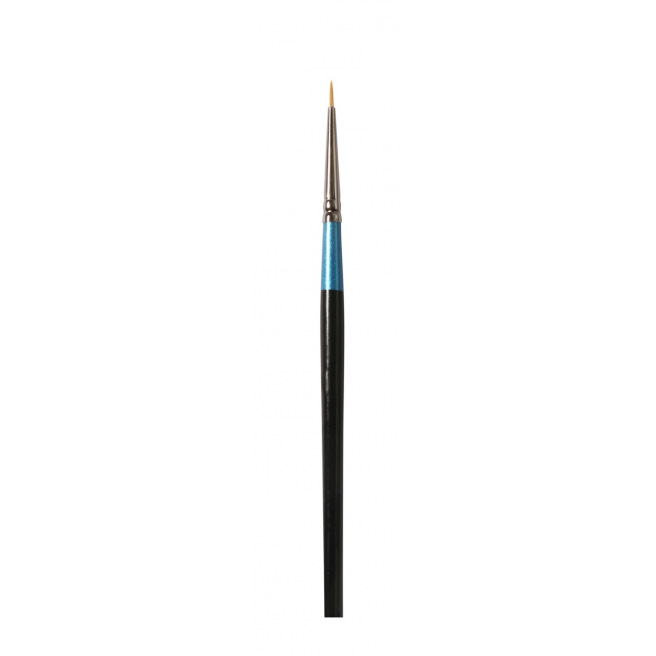 Daler-Rowney AQUAFINE penseel - synthetische haren - serie 85 rond Daler-Rowney AQUAFINE penseel - synthetische haren - serie 85 rond