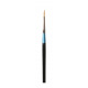 Daler-Rowney AQUAFINE penseel - synthetische haren - serie 85 rond
