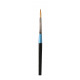 Daler-Rowney AQUAFINE penseel - synthetische haren - serie 85 rond