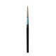 Daler-Rowney AQUAFINE penseel - marterharen - serie 34 rond