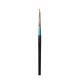 Daler-Rowney AQUAFINE penseel - marterharen - serie 34 rond
