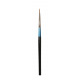 Daler-Rowney AQUAFINE penseel - marterharen - serie 34 rond