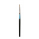 Daler-Rowney AQUAFINE penseel - marterharen - serie 34 rond