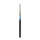 Daler-Rowney AQUAFINE penseel - marterharen - serie 34 rond