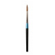 Daler-Rowney AQUAFINE penseel - marterharen - serie 34 rond