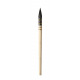 Daler-Rowney AQUAFINE penseel - geitenhaar - serie 24 ronde wassing