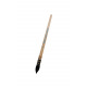 Daler-Rowney AQUAFINE penseel - geitenhaar - serie 24 ronde wassing
