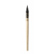 Daler-Rowney AQUAFINE penseel - geitenhaar - serie 24 ronde wassing