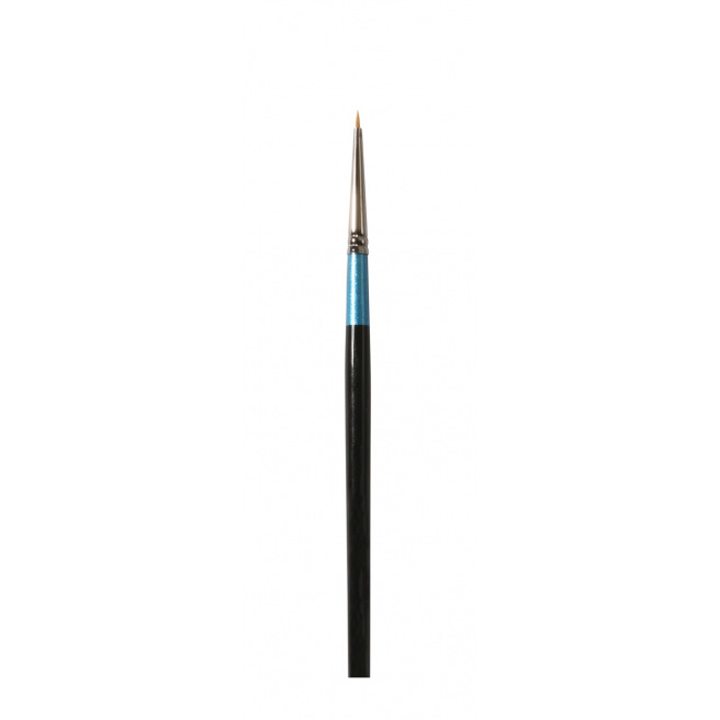 Daler-Rowney AQUAFINE penseel - synthetische haren - serie 81 extra korte marker