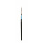 Daler-Rowney AQUAFINE penseel - synthetische haren - serie 81 extra korte marker