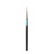 Daler-Rowney AQUAFINE penseel - synthetische haren - serie 51 korte marker