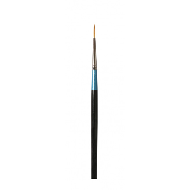 Daler-Rowney AQUAFINE penseel - synthetische haren - serie 51 korte marker