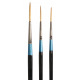 Daler-Rowney AQUAFINE penseel - synthetische haren - serie 50 lange marker
