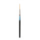 Daler-Rowney AQUAFINE penseel - synthetische haren - serie 50 lange marker