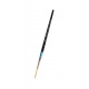 Daler-Rowney AQUAFINE penseel - synthetische haren - serie 50 lange marker