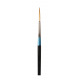 Daler-Rowney AQUAFINE penseel - synthetische haren - serie 50 lange marker