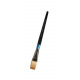 Daler-Rowney AQUAFINE penseel - synthetische haren - serie 21 lang plat
