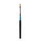 Daler-Rowney AQUAFINE Penseel - synthetische haren - serie 62 platte schaduwpenseel