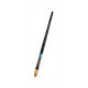 Daler-Rowney AQUAFINE penseel - synthetische haren - serie 52 kattentong