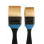 Daler-Rowney AQUAFINE penseel - synthetische haren - serie 278 spalter