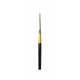 Daler-Rowney SYSTEM 3 penseel - synthetische haren - serie 85 rond